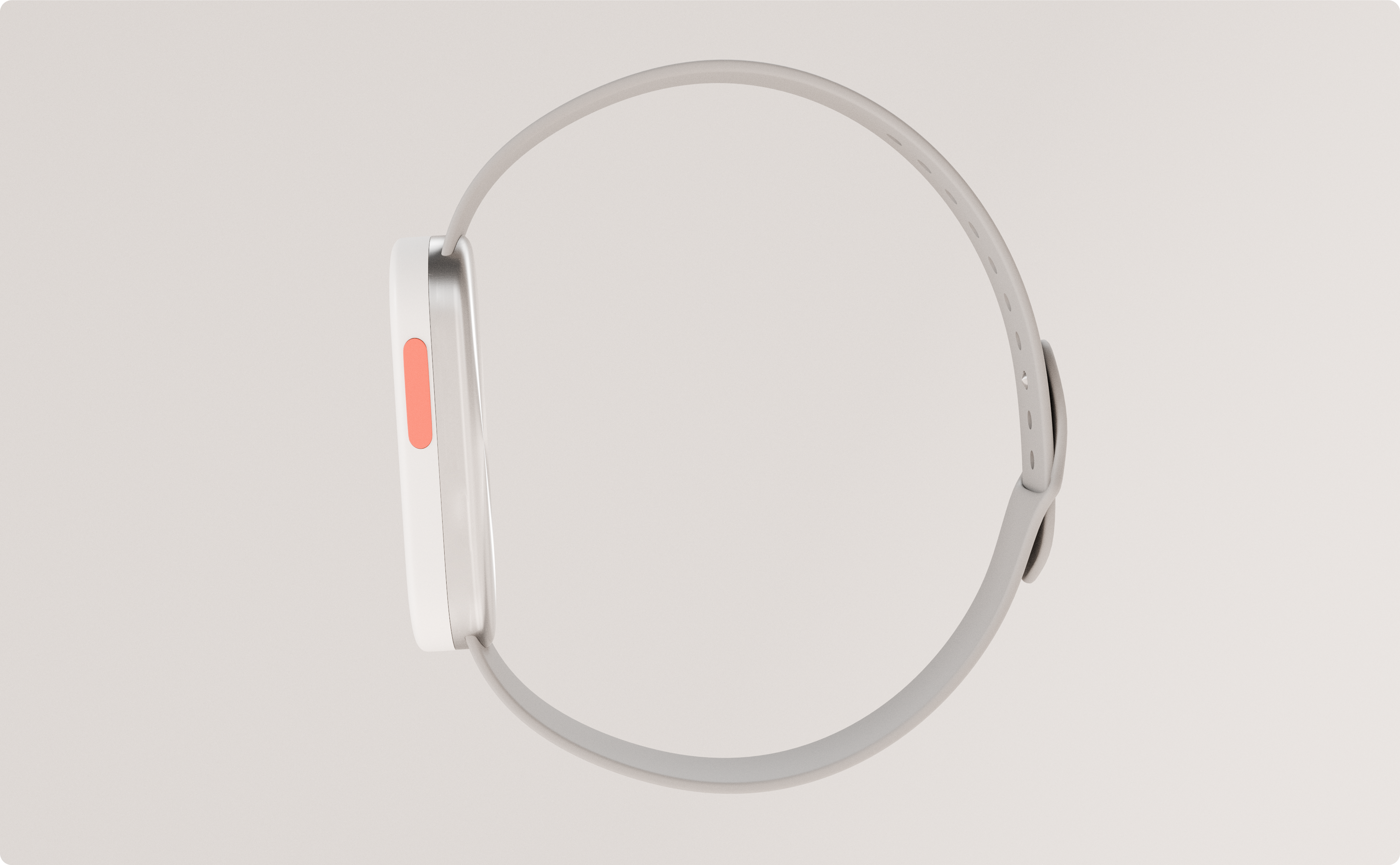Sense Button Detail
