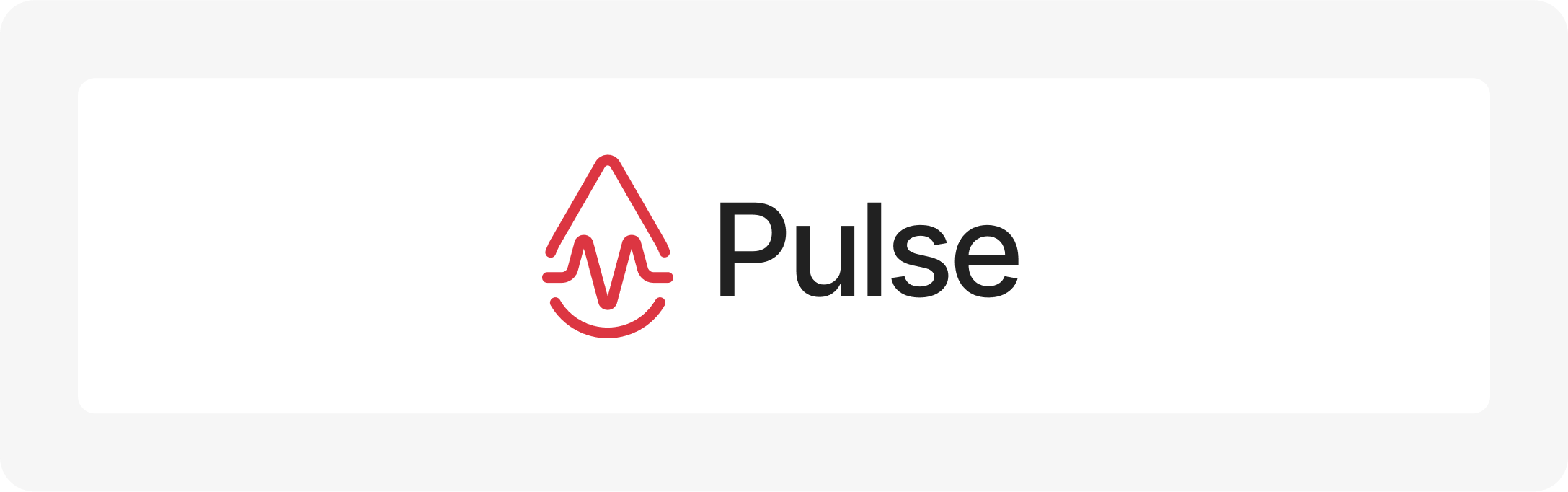 Pulse Logo