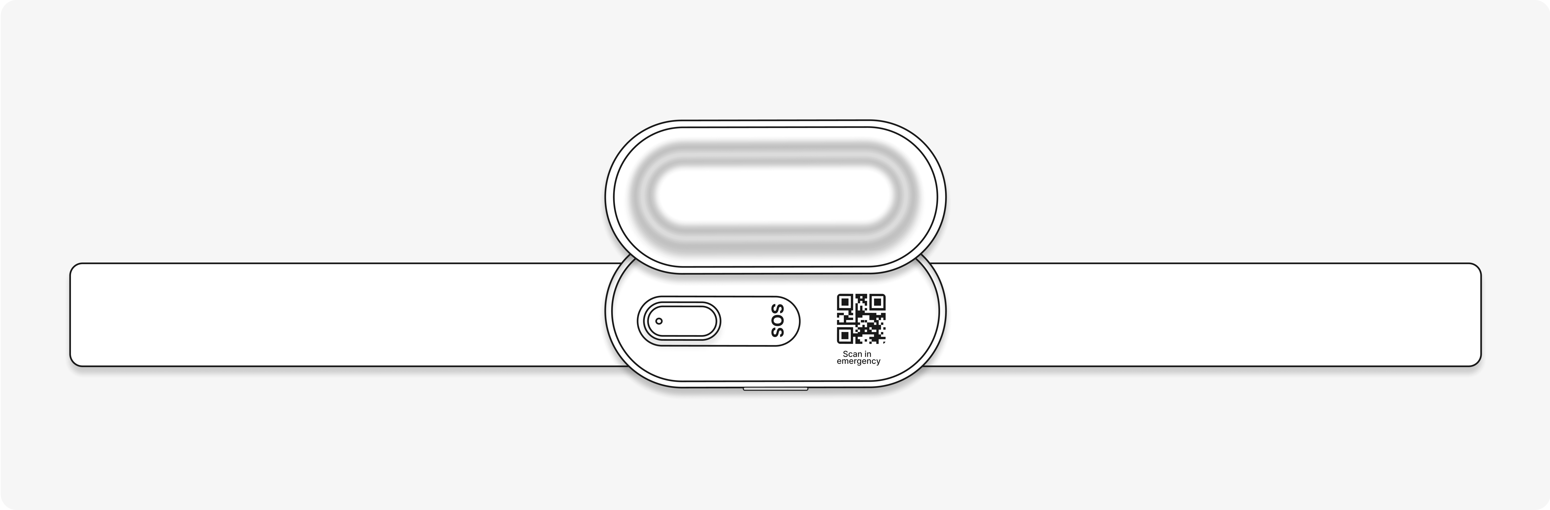 Emergency Function Illustration